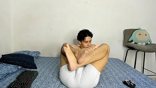 evanscollins' Webcam Show