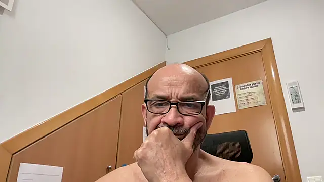 Show de MARI-LUIZ na webcam