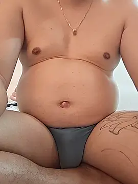 SamC1987's Webcam Show