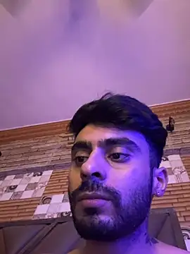 arabdaddyx_ élő XXX-chatje