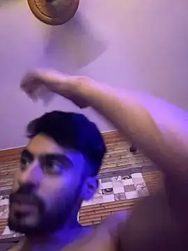 arabdaddyx_ webkamerás műsora