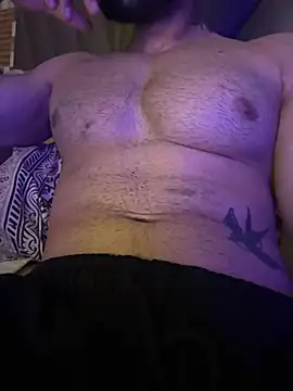 arabdaddyx_: вебкам-шоу