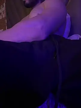 arabdaddyx_: διαδικτυακό σόου στην κάμερα