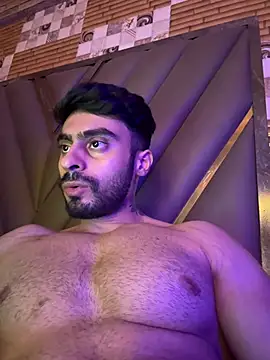 عرض كام arabdaddyx_
