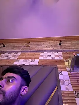 arabdaddyx_のウェブカメラショー