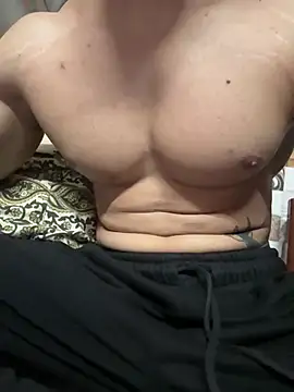 arabdaddyx_ Webcamshow