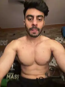 arabdaddyx_ Webcamshow