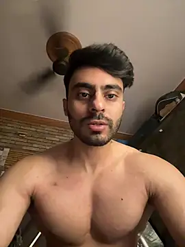 arabdaddyx_ ওয়েবক্যাম শো