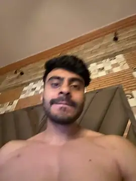 arabdaddyx_ Show Webcam
