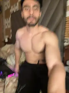 arabdaddyx_ webkamerás műsora