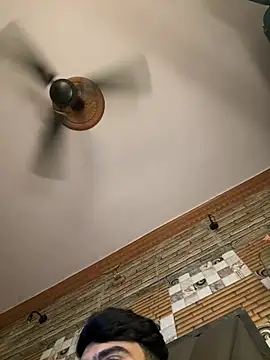 arabdaddyx_ Webcam-Show
