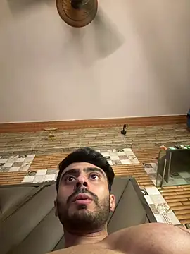 arabdaddyx_ Show Webcam