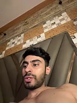 arabdaddyx_ Show Webcam