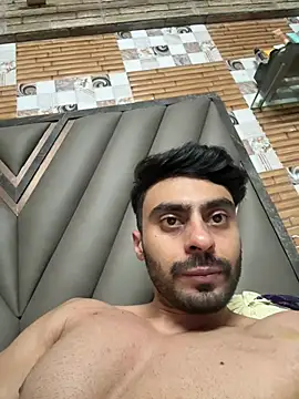 arabdaddyx_'s Webcam Show