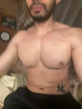 Show webcam de arabdaddyx_