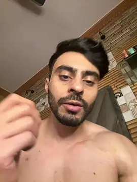 arabdaddyx_ ওয়েবক্যাম শো
