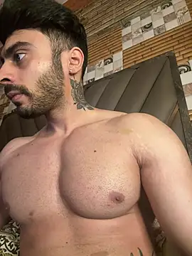 عرض كام arabdaddyx_