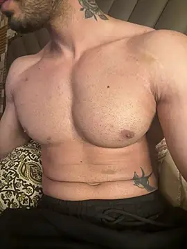 arabdaddyx_ 网络视讯表演