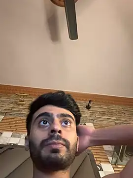 arabdaddyx_ Webcam-Show