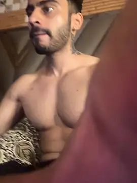 arabdaddyx_ ওয়েবক্যাম শো