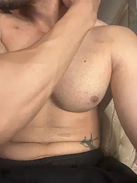 arabdaddyx_ Webcam Show