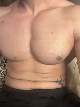 عرض كام arabdaddyx_