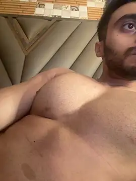 arabdaddyx_ Adlı Modelin Web Kamerası Şovu
