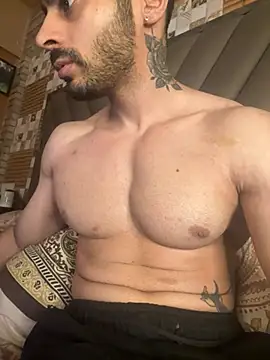 arabdaddyx_'s Webcam Show