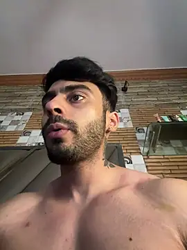 arabdaddyx_'s Webcam Show
