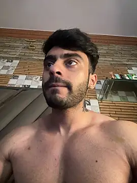 عرض كام arabdaddyx_