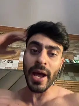 Show de webcam de arabdaddyx_