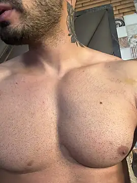 arabdaddyx_のウェブカメラショー