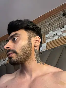 arabdaddyx_n Webbikameraesitys