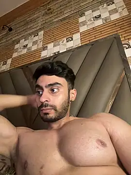 arabdaddyx_ ওয়েবক্যাম শো