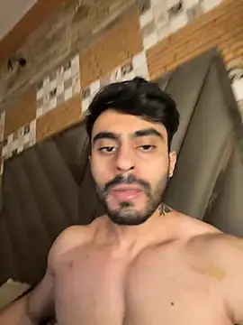 arabdaddyx_ Adlı Modelin Web Kamerası Şovu