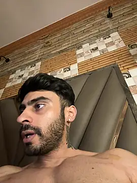arabdaddyx_ Webcam show