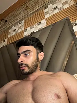 arabdaddyx_ 웹캠 쇼
