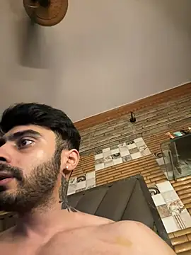 arabdaddyx_n Webbikameraesitys