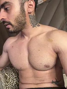 arabdaddyx_ Show Webcam