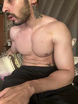 arabdaddyx_ – webcam-show