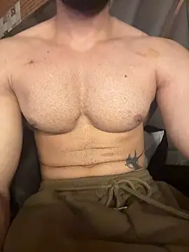 arabdaddyx_ Show Webcam