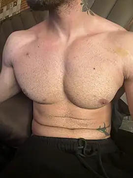 Show de webcam de arabdaddyx_