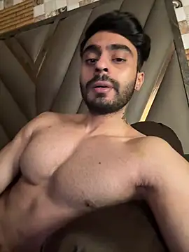 arabdaddyx_ Pertunjukan Webcam