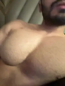 Show webcam de arabdaddyx_