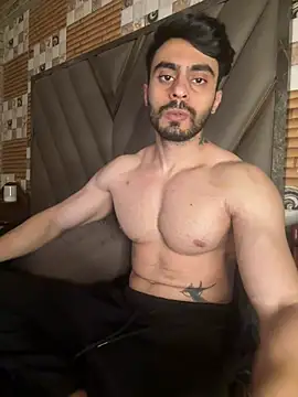 Show de arabdaddyx_ na webcam