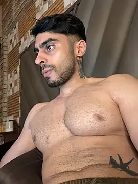 arabdaddyx_ Webcamshow