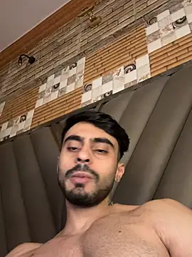 Show de webcam de arabdaddyx_