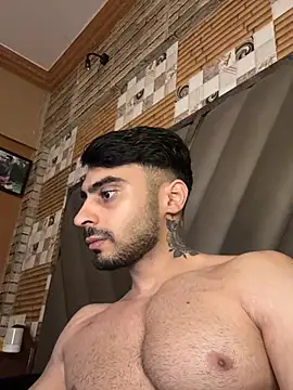 arabdaddyx_ – Kamerová šou