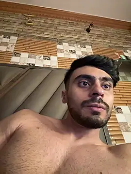 arabdaddyx_'s Webcam Show