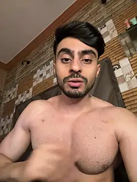 arabdaddyx_ Adlı Modelin Web Kamerası Şovu
